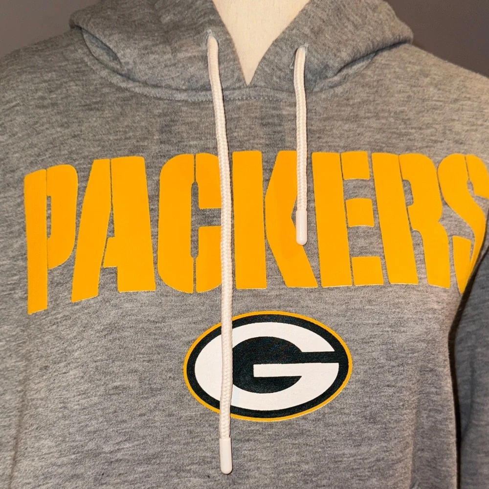 Green Bay Packers Hoodie